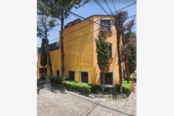 Foto de inmueble en Valentín Gómez Farías #3, Col. Altavista C.P. 01060, Álvaro Obregón