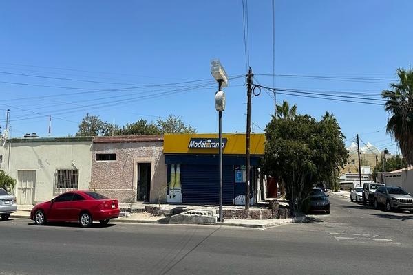 Foto de inmueble en Valentin Gomez Farias, Col. Centro C.P. 23300, La Paz