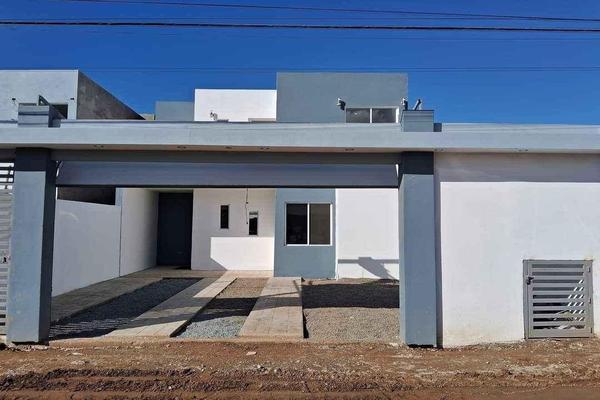 Foto de inmueble en Valentín Gómez Farías, Col. Chapultepec C.P. 22785, Ensenada