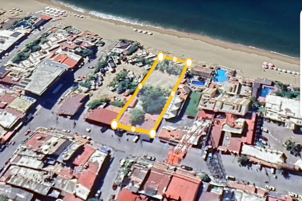 Foto de inmueble en Valentin Gomez Farías, Col. San Patricio O Melaque C.P. 48980, Cihuatlán