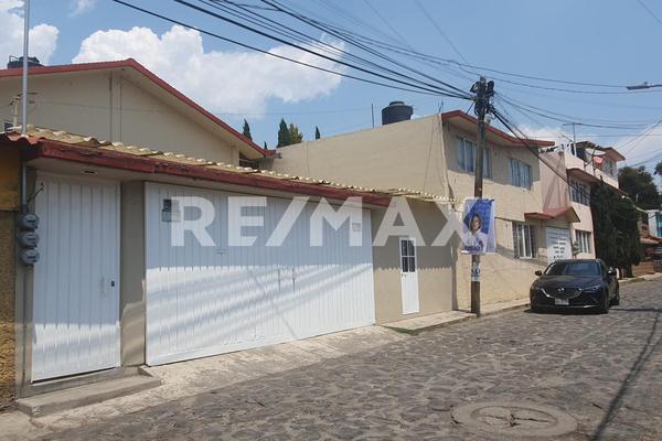 Foto de inmueble en Valentin Reyes, Col. San Miguel Ajusco C.P. 14700, Tlalpan