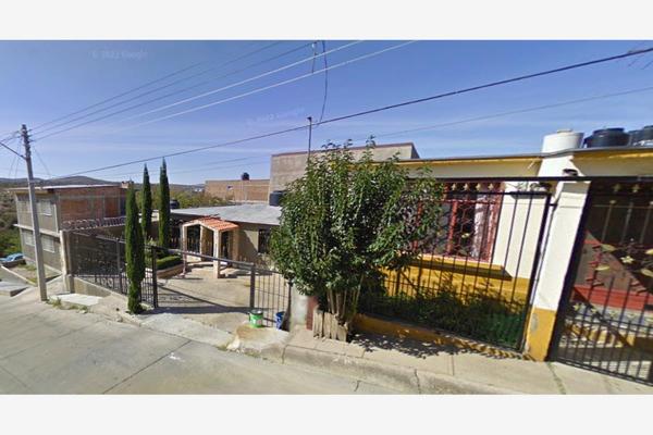 Foto de inmueble en VALLADOLID #00, Col. Miguel Hidalgo C.P. 33879, Hidalgo del Parral