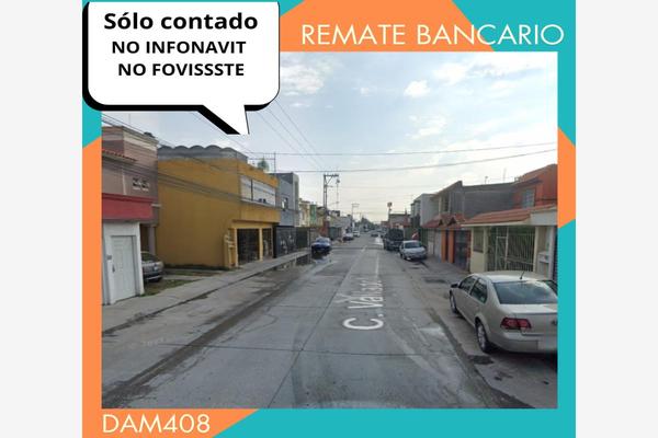 Foto de inmueble en VALLADOLID #00, Col. Villas de San Lorenzo C.P. 78433, Soledad de Graciano Sánchez