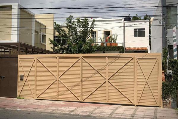 Foto de inmueble en  , Col. Vallarta Norte C.P. 44690, Guadalajara