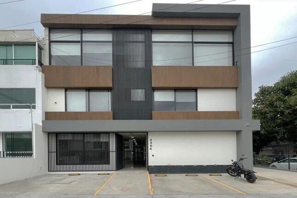 Foto de inmueble en  , Col. Vallarta Norte C.P. 44690, Guadalajara