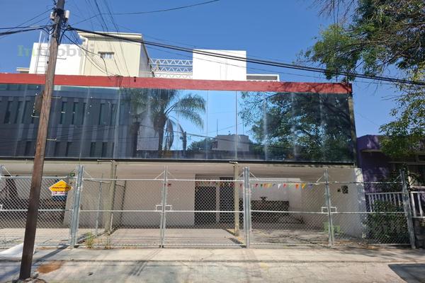 Foto de inmueble en  , Col. Vallarta Norte C.P. 44690, Guadalajara