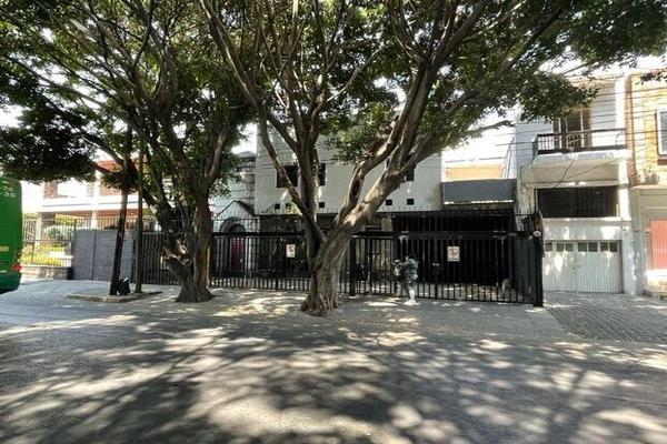 Foto de inmueble en , Col. Vallarta Poniente C.P. 44110, Guadalajara