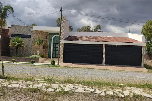 Foto de inmueble en Valle #15, Col. Campestre del Valle C.P. 72595, Puebla
