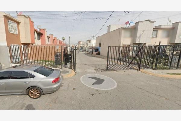 Foto de inmueble en VALLE ALPINO #11, Col. Real del Valle 1a Seccion C.P. 55883, Acolman