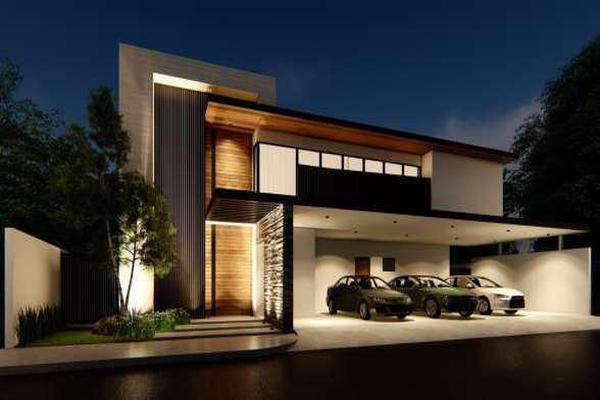 Foto de inmueble en  , Col. Valle Alto C.P. 64989, Monterrey