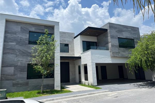 Foto de inmueble en  , Col. Valle Alto C.P. 64989, Monterrey