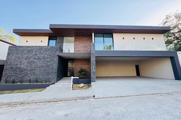 Foto de inmueble en  , Col. Valle Alto C.P. 64989, Monterrey