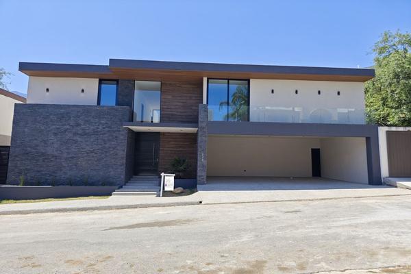 Foto de inmueble en , Col. Valle Alto C.P. 64989, Monterrey