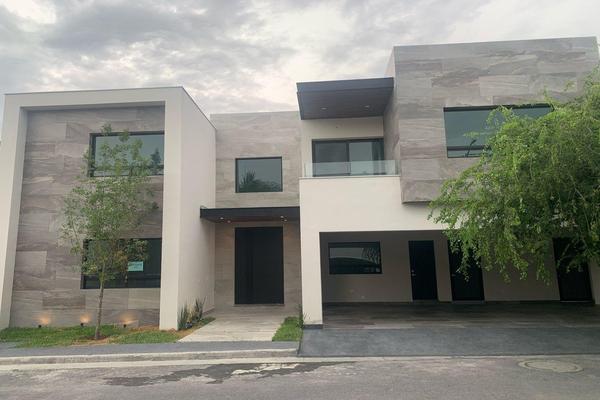 Foto de inmueble en  , Col. Valle Alto C.P. 64989, Monterrey
