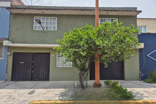 Foto de inmueble en  , Col. Valle Ceylán C.P. 54150, Tlalnepantla de Baz