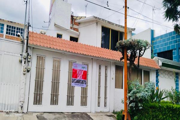 Foto de inmueble en  , Col. Valle Ceylán C.P. 54150, Tlalnepantla de Baz