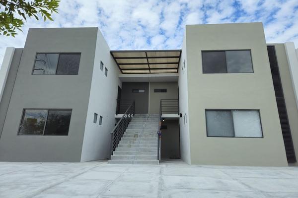 Foto de inmueble en Valle Condesa, Col. Ejido Juárez C.P. 67256, Juárez