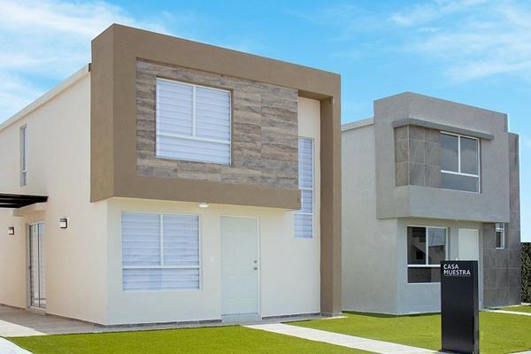 Foto de inmueble en Valle Condesa Sector Britania, Col. Los Huertos C.P. 67265, Juárez