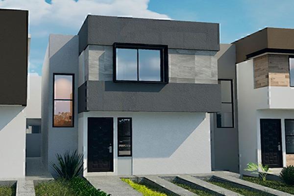 Foto de inmueble en Valle Condesa Sector Francés, Col. Los Huertos C.P. 67265, Juárez
