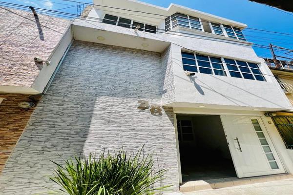 Foto de inmueble en  , Col. Valle de Anáhuac Sección A C.P. 55210, Ecatepec de Morelos