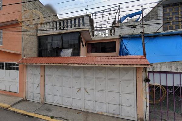 Foto de inmueble en  , Col. Valle de Anáhuac Sección A C.P. 55210, Ecatepec de Morelos