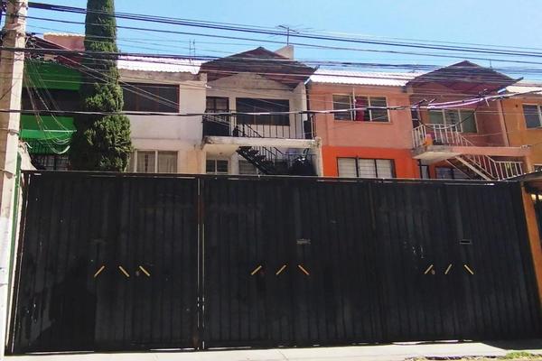 Foto de inmueble en  , Col. Valle de Anáhuac Sección A C.P. 55210, Ecatepec de Morelos