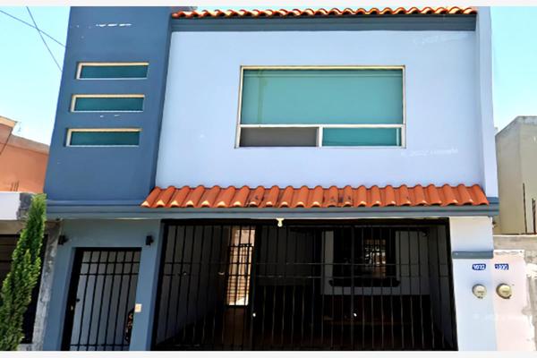 Foto de inmueble en VALLE DE ARAGÓN #1032, Col. Valle de las Palmas Primer Sector C.P. 66635, Apodaca