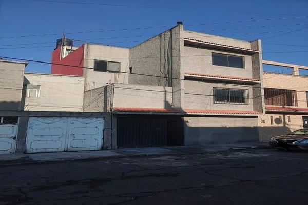 Foto de inmueble en , Col. Valle de Aragón 3ra Sección Oriente C.P. 55280, Ecatepec de Morelos
