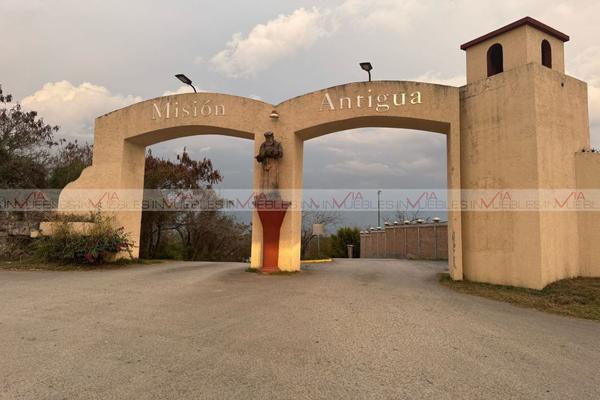 Foto de inmueble en Valle de Cadereyta, Col. Valle de Cadereyta C.P. 67484, Cadereyta Jiménez