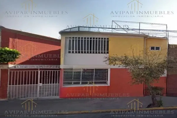 Foto de inmueble en VALLE DE CERRATO #0, Col. Valle de Aragón C.P. 57100, Nezahualcóyotl