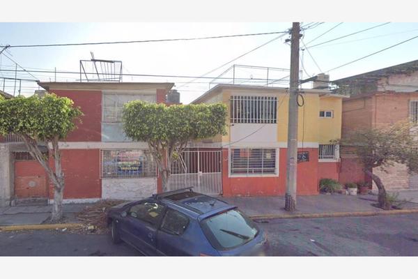 Foto de inmueble en VALLE DE CERRATO #00, Col. Nuevo Valle de Aragón C.P. 55280, Ecatepec de Morelos