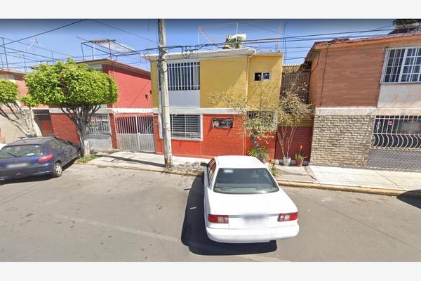 Foto de inmueble en VALLE DE CERRATO #34, Col. Nuevo Valle de Aragón C.P. 55280, Ecatepec de Morelos