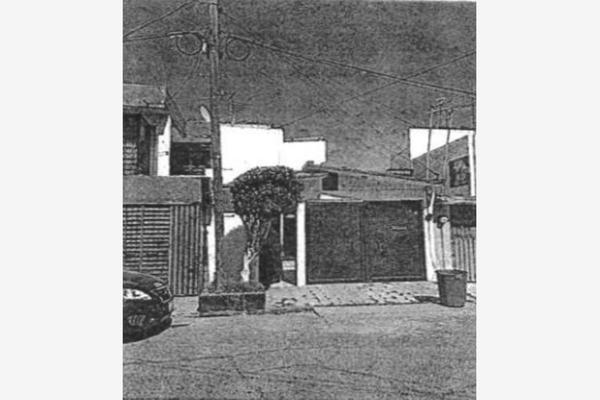 Foto de inmueble en Valle de Grijalba #00, Col. Valle de Aragón 3ra Sección Oriente C.P. 55280, Ecatepec de Morelos