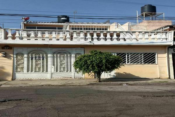 Foto de inmueble en VALLE DE HENARES #57, Col. Valle de Aragón 3ra Sección Oriente C.P. 55280, Ecatepec de Morelos