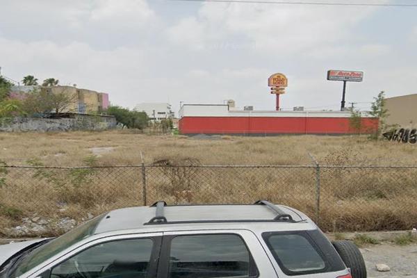 Foto de inmueble en  , Col. Valle de INFONAVIT I Sector C.P. 64350, Monterrey