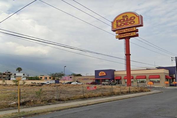 Foto de inmueble en  , Col. Valle de INFONAVIT I Sector C.P. 64350, Monterrey