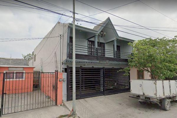 Foto de inmueble en , Col. Valle de la Esperanza C.P. 64103, Monterrey