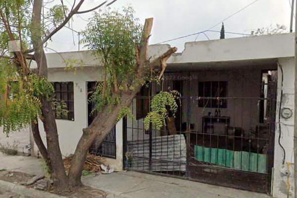 Foto de inmueble en , Col. Valle de la Esperanza C.P. 64103, Monterrey