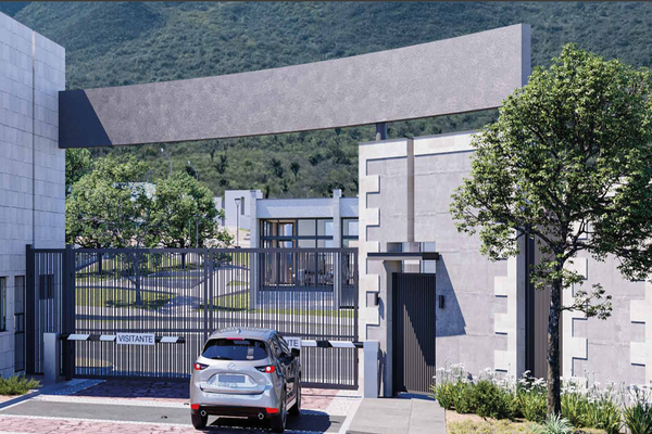 Foto de inmueble en ., Col. Valle de las Cumbres C.P. 64347, Monterrey