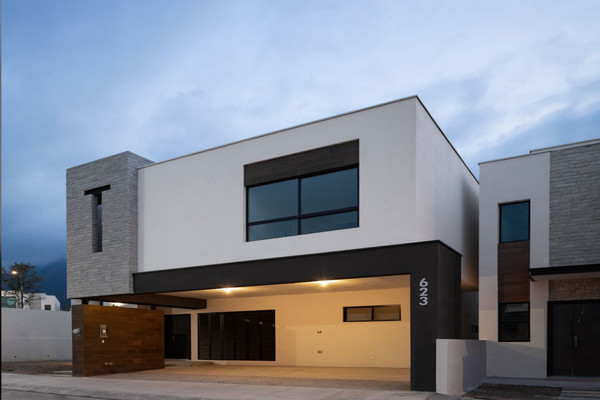 Foto de inmueble en ., Col. Valle de las Cumbres C.P. 64347, Monterrey