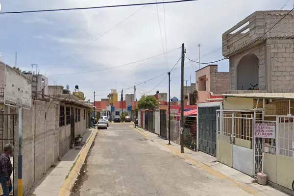 Foto de inmueble en VALLE DE LAS ROSAS #25, Col. Real del Valle 1a Seccion C.P. 55883, Acolman