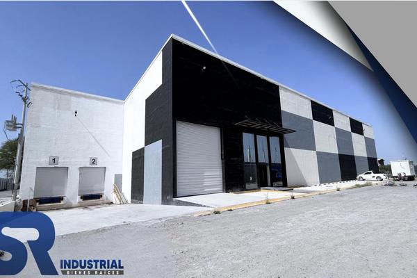 Foto de inmueble en  , Col. Valle de las Salinas C.P. 65500, Salinas Victoria