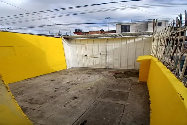 Foto de inmueble en Valle de los cipreses #133MANZANA 1LOTE 5-2, Col. Izcalli del Valle C.P. 54945, Tultitlán