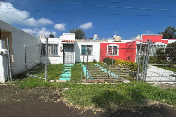 Foto de inmueble en Valle de los Jabillos, Col. Hacienda los Eucaliptos C.P. 45656, Tlajomulco de Zúñiga