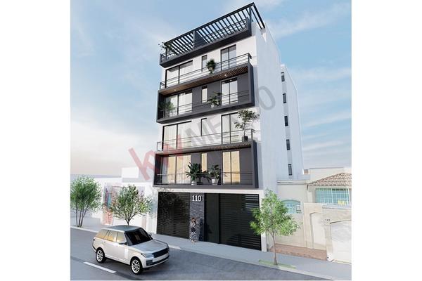 Foto de inmueble en Valle de los Olivos #110, Col. Valle de San José C.P. 37549, León