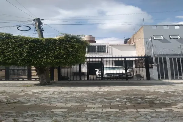 Foto de inmueble en VALLE DE LOS OLMOS #2831 30, Col. Jardines Del Valle C.P. 45138, Zapopan