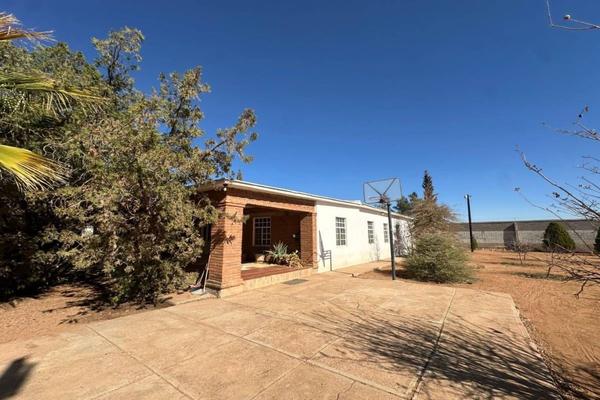 Foto de inmueble en Valle de los Pinos, Col. Granjas Familiares Valle de Chihuahua C.P. 31313, Chihuahua