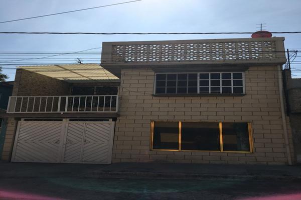 Foto de inmueble en Valle de Magdalena, Col. Valle de Aragón 3ra Sección Poniente C.P. 55280, Ecatepec de Morelos