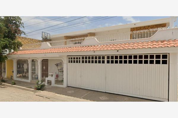 Foto de inmueble en VALLE DE MATAMOROS #00, Col. Valle Dorado II C.P. 82133, Mazatlán