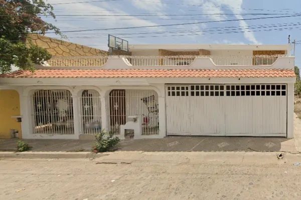 Foto de inmueble en VALLE DE MATAMOROS #13798, Col. Valle Dorado II C.P. 82133, Mazatlán